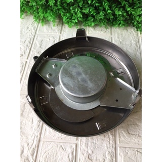 Bếp cồn inox