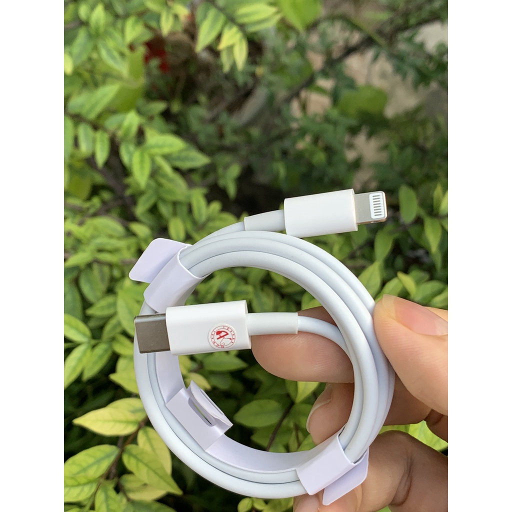 Bộ sạc nhanh 20W US Zin tối ưu nhất cho iPhone 8/ 8 Plus/ X/ Xs/ Xs Max - iPhone 11/ 11 Pro/ 11 Pro Max/ 12/12 Pro...