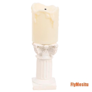 ✨1 Đèn Led Hình Nến Độc Đáo