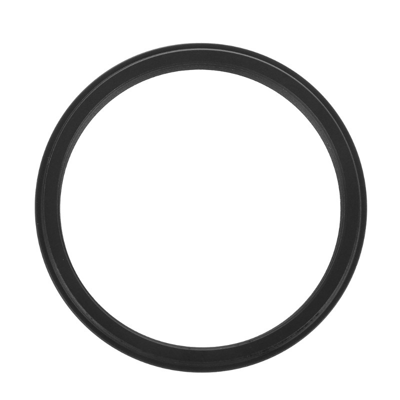 Vòng Chuyển Đổi Ống Kính Máy Ảnh Bằng Kim Loại 58mm Sang 52mm Mới