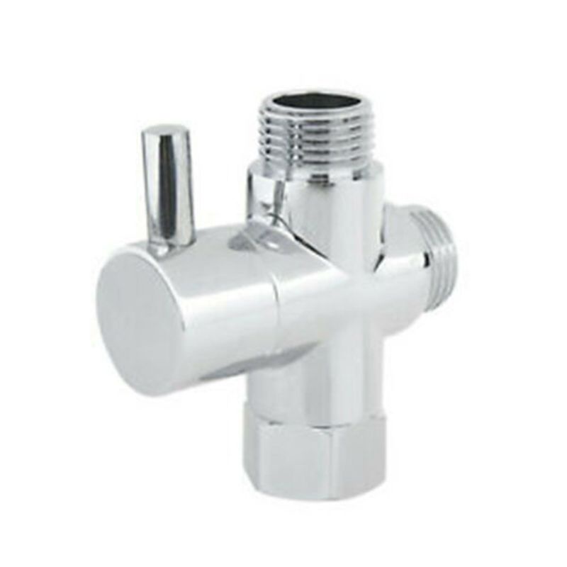 Vòi Hoa Sen Hygeian Xịt Nước Dành Cho Phòng Tắm