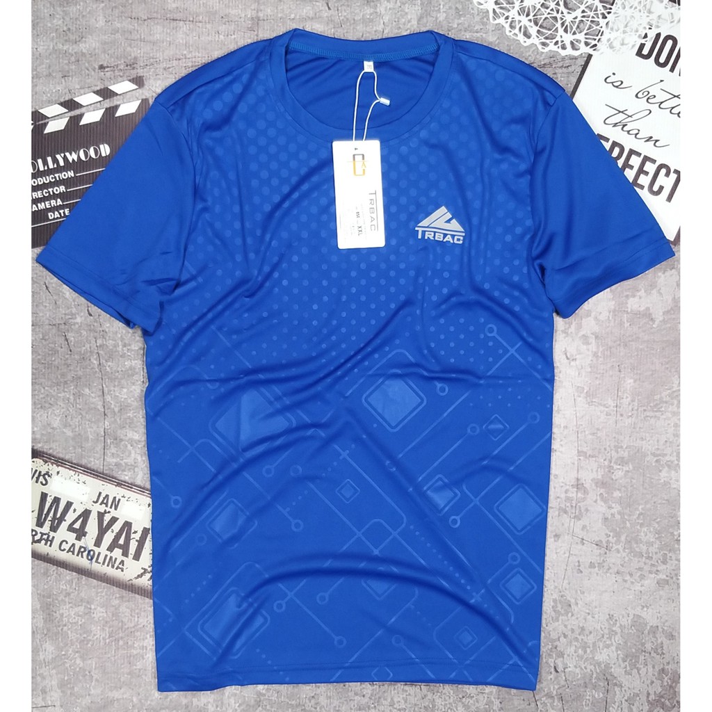 [ms050] ÁO THỂ THAO TRON 2021 | BigBuy360 - bigbuy360.vn