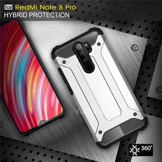 Ốp lưng chống sốc cho Xiaomi Redmi Note 8 Pro / Note 8