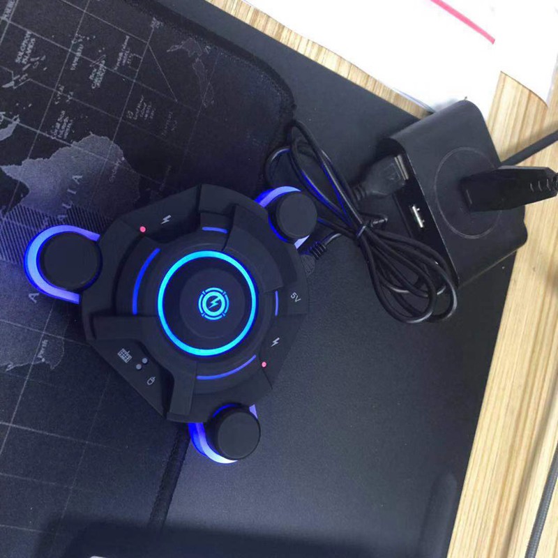 Bộ Điều Khiển Chơi Game Xdvn 5.0