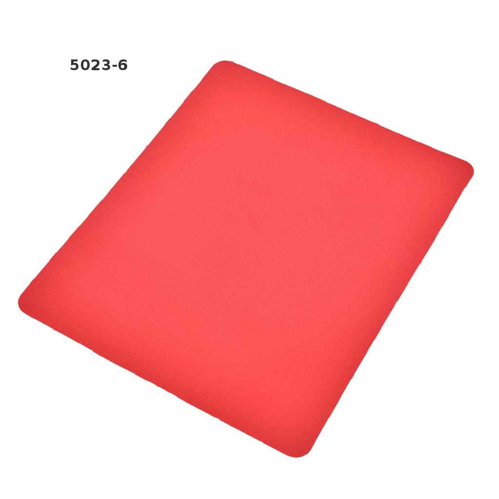 Lót ChuộT Gaming ChốNg Trơn 5023-6 Hot 21.5X17.5Cm, ChốNg TrượT