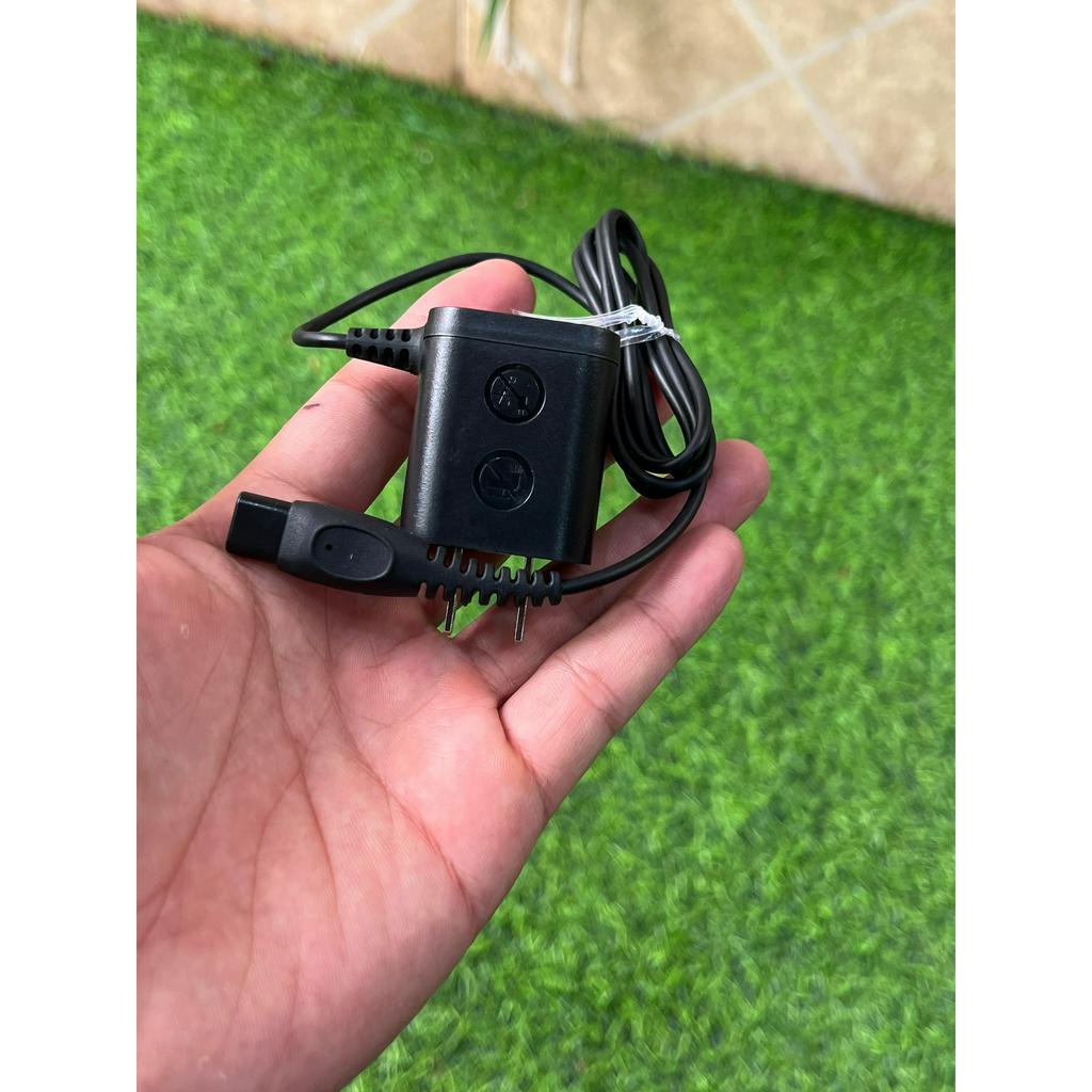 Củ sạc máy cạo râu điện Philips AT620, AT600, AT610 ,AT630 , AT750 ,AT750, AT798