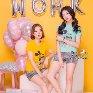 T429 big sale bộ đùi thun cotton vải dư xịn
