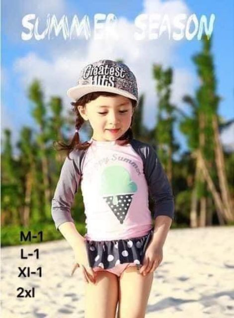 Bộ tắm cho bé | BigBuy360 - bigbuy360.vn