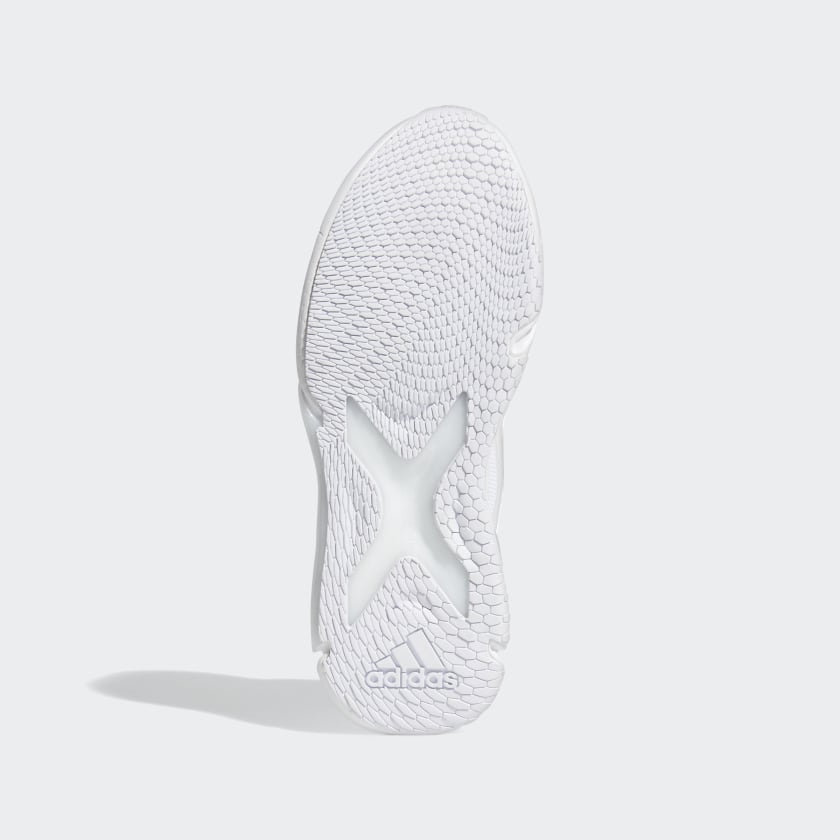 Giày  Edge XT 2.0 &quot;Triple White&quot; FW0670 - Hàng Chính Hãng - Bounty Sneakers