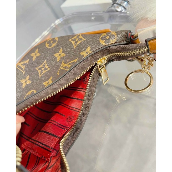 TÚI LV CẮP NÁCH SZ 18