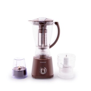 Máy xay sinh tố đa năng SUNHOUSE SHD5338 cà phê