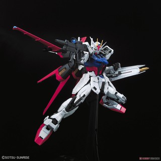 Mô hình lắp ráp PG Perfect Strike Gundam