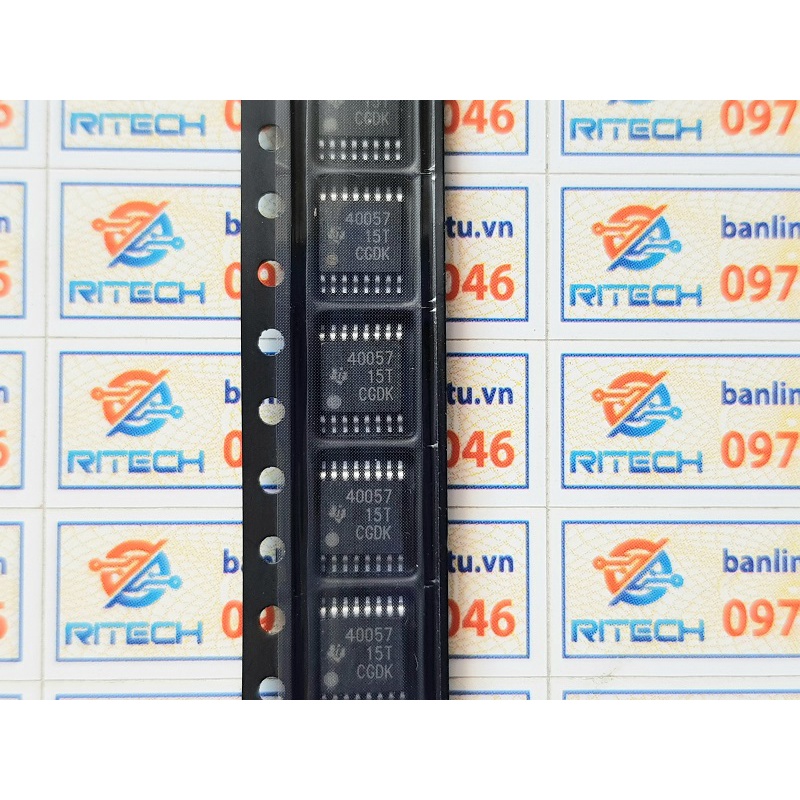 [Combo 2 chiếc] TPS40057PWPR 40057 TPS40057 IC nguồn