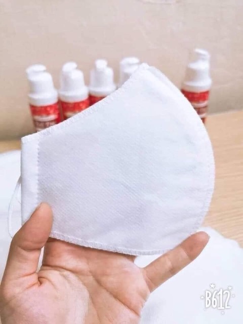 Combo 10 khẩu trang siêu kháng bụi kháng khuẩn | BigBuy360 - bigbuy360.vn