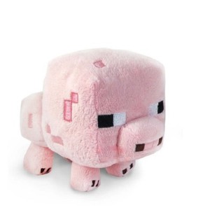 Đồ chơi nhồi bông Minecraft cực đẹp