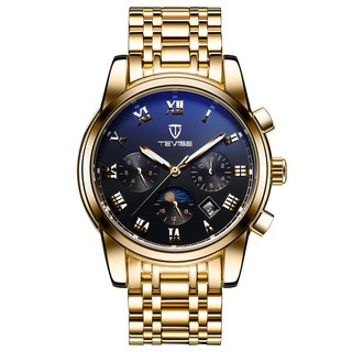 ĐỒNG HỒ TEVISE AUTOMATIC