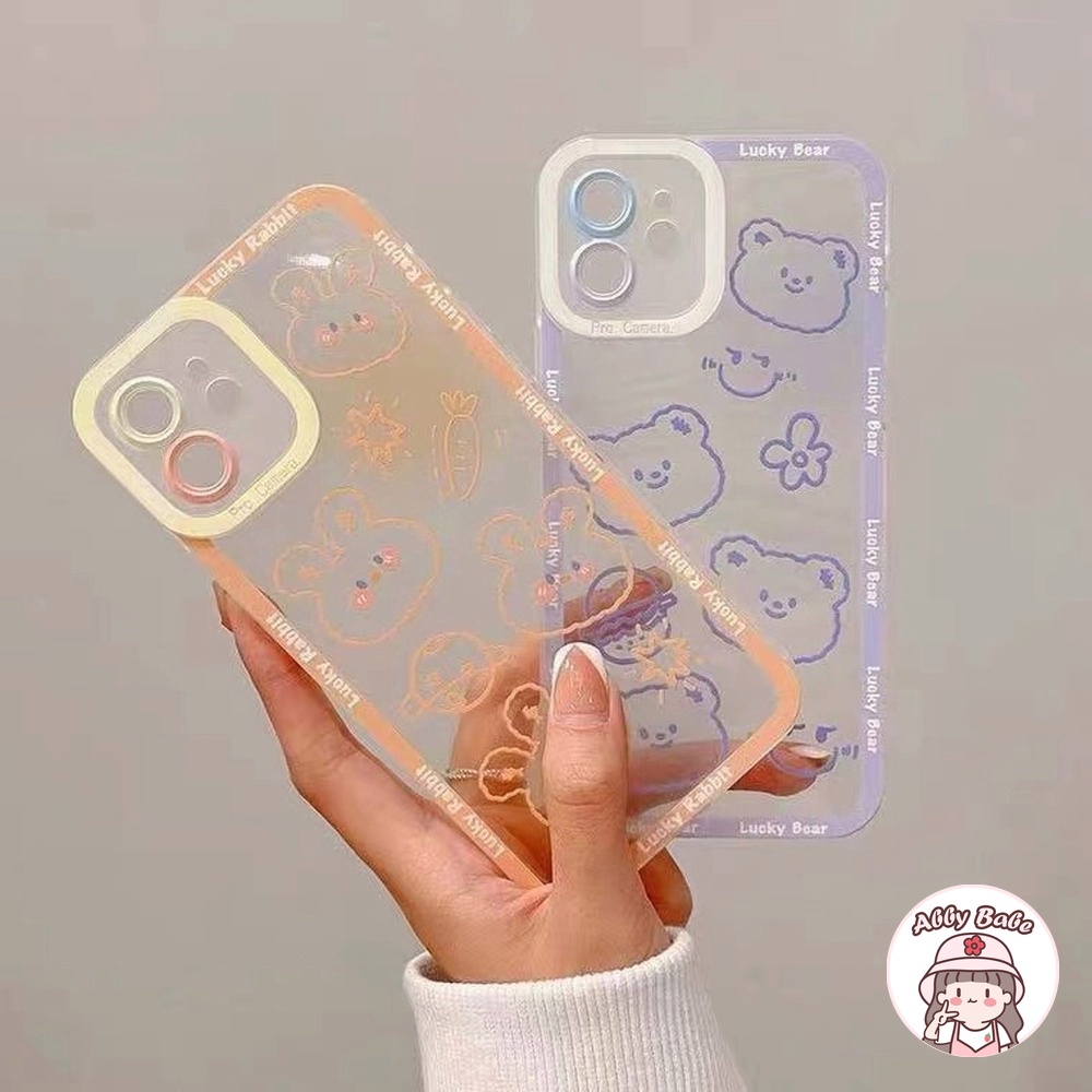 Ốp Điện Thoại TPU Mềm Chống Sốc Họa Tiết Hoa Dễ Thương Cho IP 13 12 11 Pro Max X XS XR 8 7 Plus