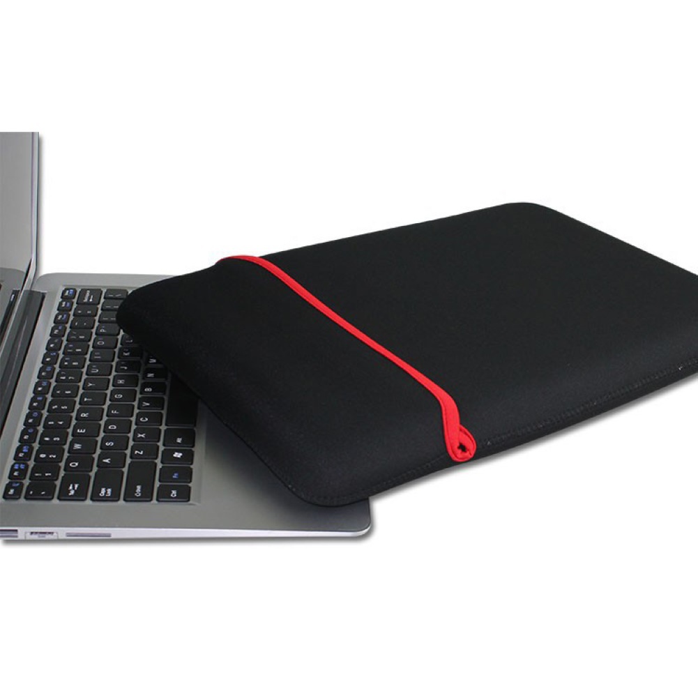 Túi Đựng Máy Tính Bảng / Laptop Chống Thấm Nước Kích Thước 7-17inch BMM1
