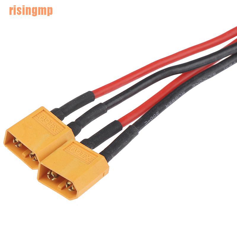 Cáp Hình Chữ Y XT60