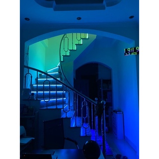 Cuộn led fullcolor ic 1903 cuộn dài 5m
