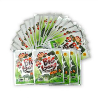 24 gói rong biển TAO KAE NOI