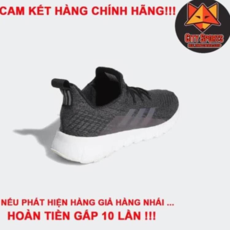 [Sale 3/3][Free Ship] Giày Thể Thao Chính Hãng Adidas Asweego  F35560 [CAm kết chính hãng fake 1 đền 10] -B98