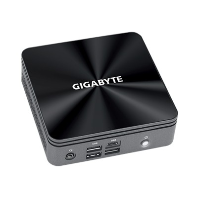 Mini PC Gigabyte GB-BRi5-10210E-BW