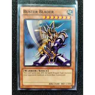 [FREESHIP] thẻ bài yugioh BUSTER BLADER