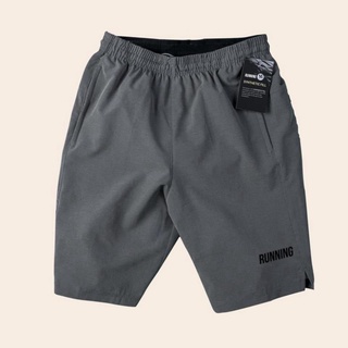 Quần Đùi Nam Thể Thao Running QTT01, Quần Short Nam 45-65kg, Chất Mịn, Co Giãn, Chạy Bộ, Tập Gym, Tập Thể Thao