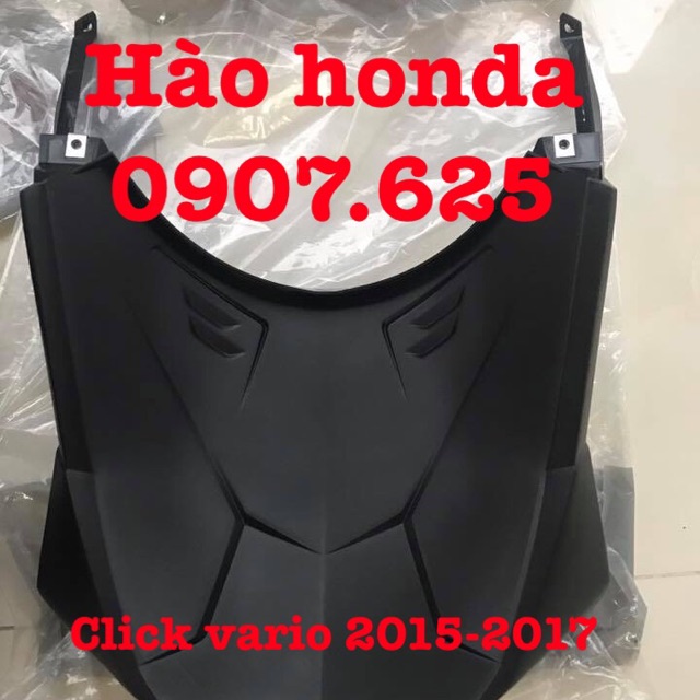 Chắn bùn trong click vario 2015-2017