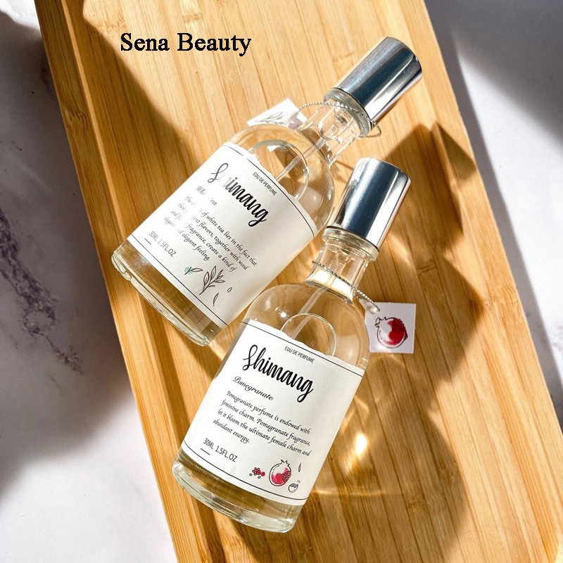 Một Chai Nước Hoa Shimang Bá Tước 30ML