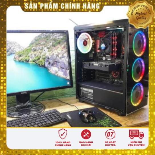 (giá khai trương) Bộ vi xử lý Intel i3-7100T, CPU dành cho máy tính bàn i3 7100T hàng tháo máy bộ