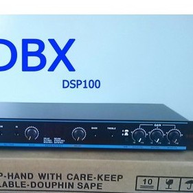 Vang cơ dsp-100-vang dbx dsp100