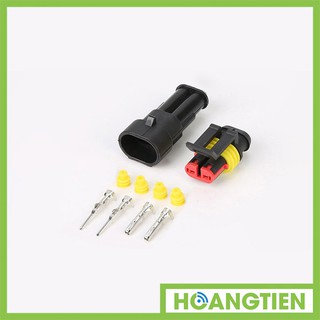 Cút nối dây điện chống nước SD2P