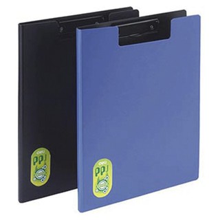 Trình ký 2 mặt (Xanh + Đen) Deli - 5545