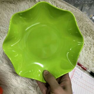 Đĩa nhựa phíp hình chòn