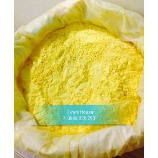 Tinh bột nghệ Nghệ An