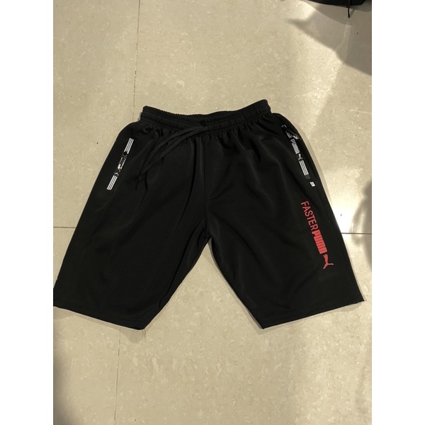 Quần Ngắn Thể Thao Co Dãn 4 Chiều