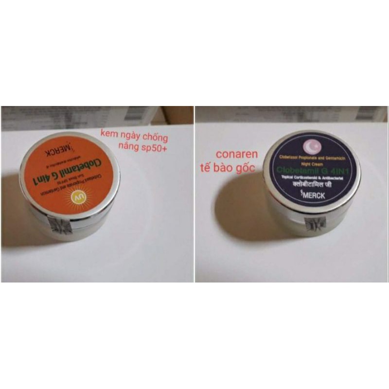 NGÀY VÀ ĐÊM CLOBETAMIL G CAO CẤP