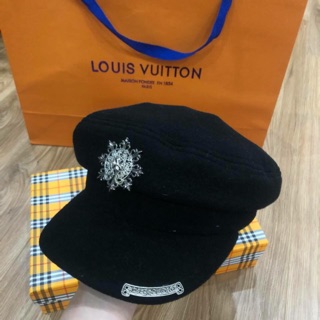 Mũ dạ thuỷ thủ