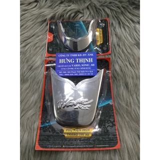 Mỏ dè trước và sau : wave a , s ,rs 100