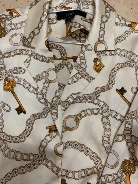 Thanh lý áo Cocosin size S