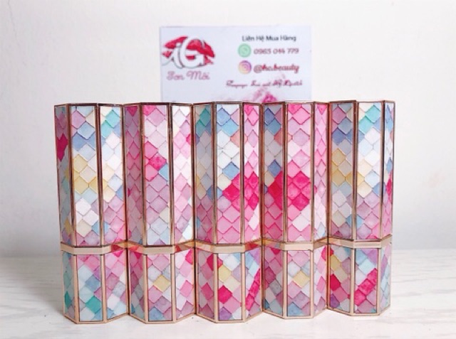 SON MÔI ĐỎ TƯƠI | BigBuy360 - bigbuy360.vn