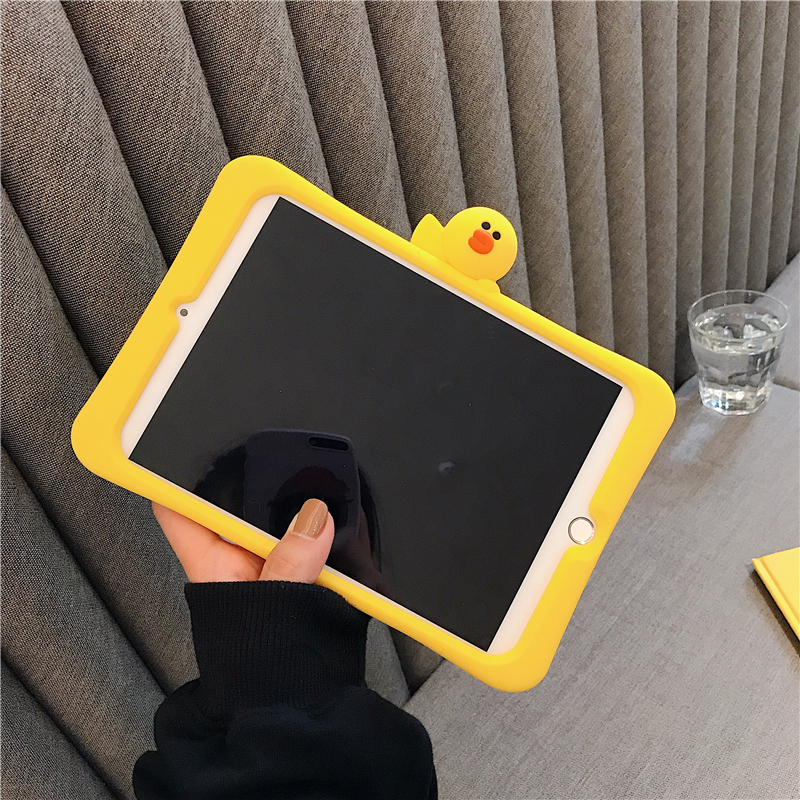 Ốp máy tính bảng thích hợp cho IPAD AIR1 AIR2 2017/ 2018 PRO 9.7 10.2INCH AIR3 10.5INCH PRO 10.5 2 3 4 MINI 1 2 3 4 5