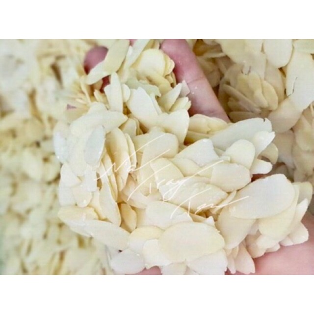 Hạnh nhân lát Olam 1kg