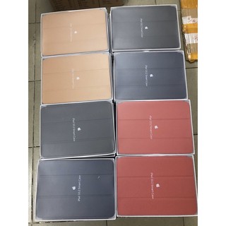 [Mã ELHAJULY giảm 6% đơn 50K] Bao da Smart case cho IPad pro 10.2 inch
