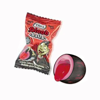 Combo 3 Viên Kẹo Gum Zombie Vidal