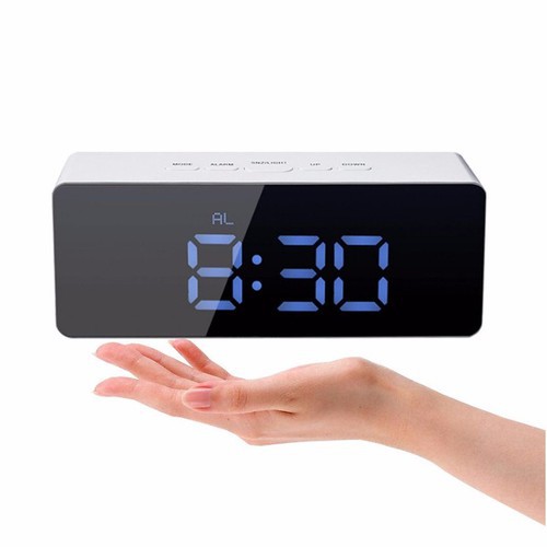 Đồng hồ để bàn mini