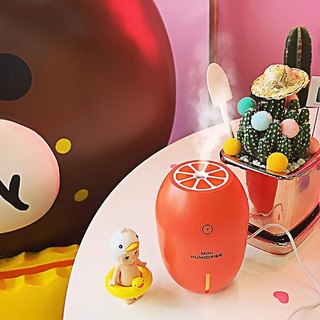  Máy tạo độ ẩm Lemon Humidifier