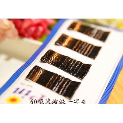 Combo 4 vỉ kẹp tăm giá rẻ (240 cái)